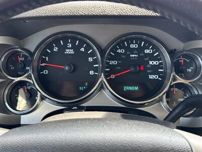 2013 Chevrolet Silverado 1500 LT   - Photo 24 - South Sioux City, NE 68776