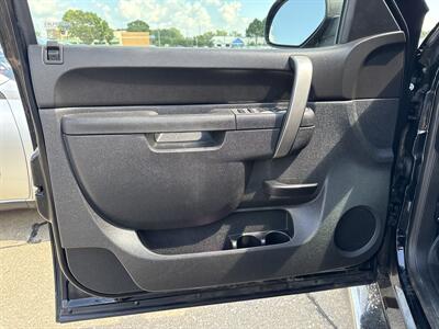 2013 Chevrolet Silverado 1500 LT   - Photo 15 - South Sioux City, NE 68776