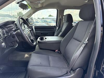 2013 Chevrolet Silverado 1500 LT   - Photo 14 - South Sioux City, NE 68776