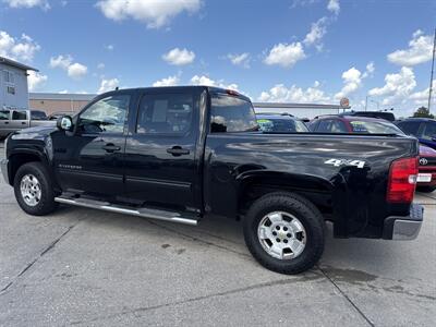 2013 Chevrolet Silverado 1500 LT   - Photo 4 - South Sioux City, NE 68776