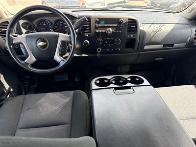 2013 Chevrolet Silverado 1500 LT   - Photo 21 - South Sioux City, NE 68776