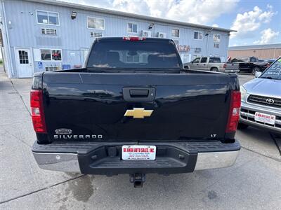 2013 Chevrolet Silverado 1500 LT   - Photo 6 - South Sioux City, NE 68776