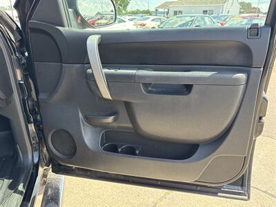 2013 Chevrolet Silverado 1500 LT   - Photo 20 - South Sioux City, NE 68776