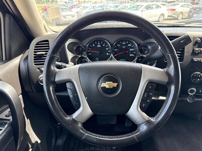 2013 Chevrolet Silverado 1500 LT   - Photo 22 - South Sioux City, NE 68776