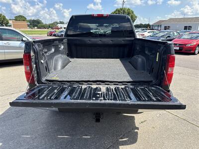 2013 Chevrolet Silverado 1500 LT   - Photo 18 - South Sioux City, NE 68776