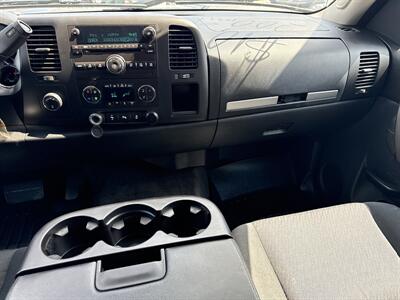 2013 Chevrolet Silverado 1500 LT   - Photo 23 - South Sioux City, NE 68776