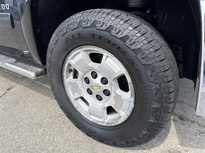 2013 Chevrolet Silverado 1500 LT   - Photo 13 - South Sioux City, NE 68776