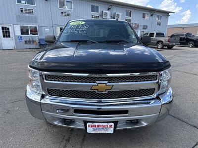 2013 Chevrolet Silverado 1500 LT   - Photo 12 - South Sioux City, NE 68776