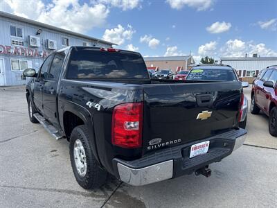 2013 Chevrolet Silverado 1500 LT   - Photo 5 - South Sioux City, NE 68776