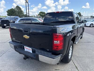 2013 Chevrolet Silverado 1500 LT   - Photo 7 - South Sioux City, NE 68776