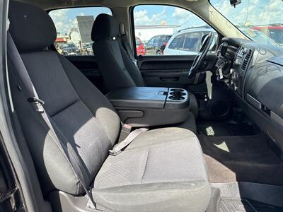 2013 Chevrolet Silverado 1500 LT   - Photo 19 - South Sioux City, NE 68776