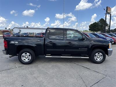 2013 Chevrolet Silverado 1500 LT   - Photo 9 - South Sioux City, NE 68776