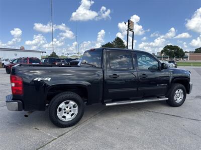 2013 Chevrolet Silverado 1500 LT   - Photo 8 - South Sioux City, NE 68776