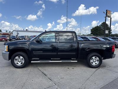 2013 Chevrolet Silverado 1500 LT   - Photo 3 - South Sioux City, NE 68776