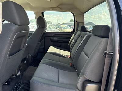 2013 Chevrolet Silverado 1500 LT   - Photo 16 - South Sioux City, NE 68776