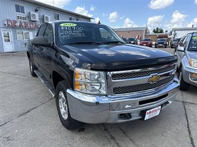 2013 Chevrolet Silverado 1500 LT   - Photo 11 - South Sioux City, NE 68776