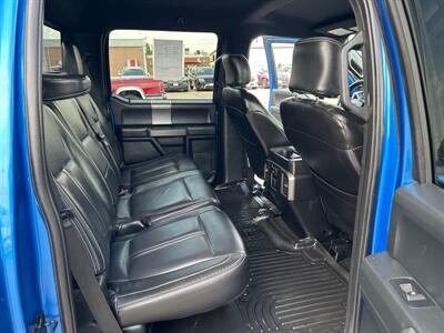 2016 Ford F-150 XLT   - Photo 16 - South Sioux City, NE 68776