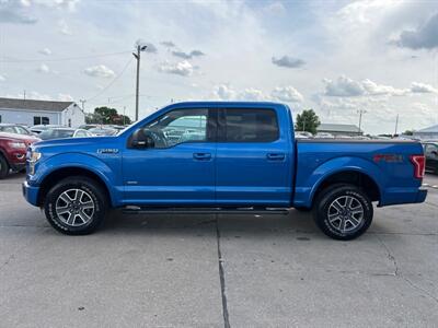 2016 Ford F-150 XLT   - Photo 2 - South Sioux City, NE 68776