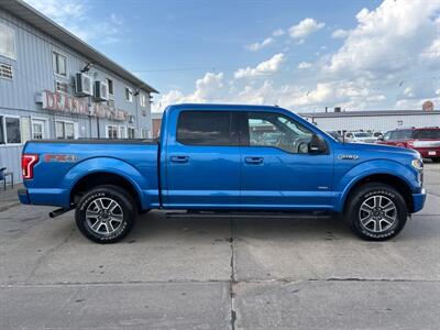 2016 Ford F-150 XLT   - Photo 6 - South Sioux City, NE 68776