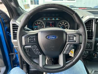 2016 Ford F-150 XLT   - Photo 25 - South Sioux City, NE 68776