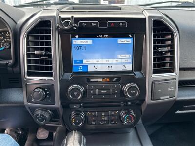 2016 Ford F-150 XLT   - Photo 20 - South Sioux City, NE 68776