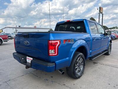 2016 Ford F-150 XLT   - Photo 5 - South Sioux City, NE 68776