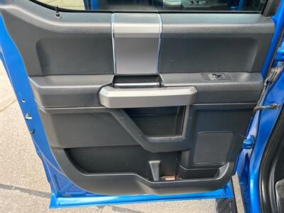 2016 Ford F-150 XLT   - Photo 13 - South Sioux City, NE 68776