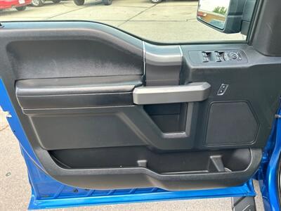 2016 Ford F-150 XLT   - Photo 11 - South Sioux City, NE 68776