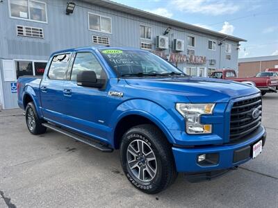 2016 Ford F-150 XLT   - Photo 7 - South Sioux City, NE 68776