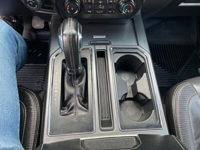 2016 Ford F-150 XLT   - Photo 22 - South Sioux City, NE 68776