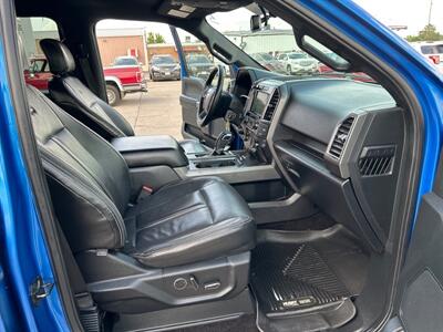 2016 Ford F-150 XLT   - Photo 18 - South Sioux City, NE 68776