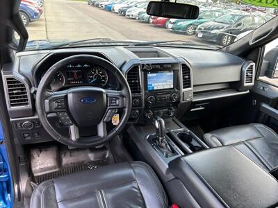 2016 Ford F-150 XLT   - Photo 14 - South Sioux City, NE 68776