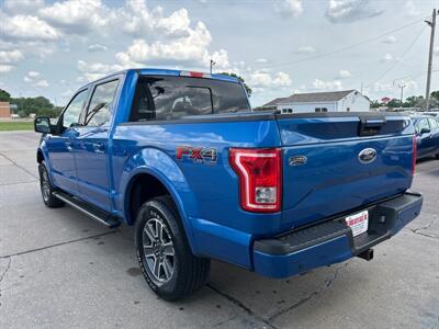 2016 Ford F-150 XLT   - Photo 3 - South Sioux City, NE 68776
