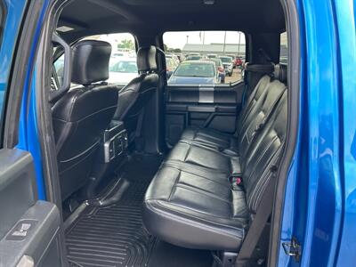 2016 Ford F-150 XLT   - Photo 12 - South Sioux City, NE 68776