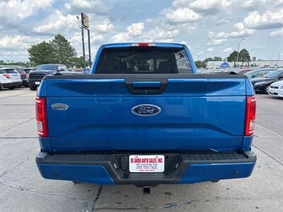 2016 Ford F-150 XLT   - Photo 4 - South Sioux City, NE 68776