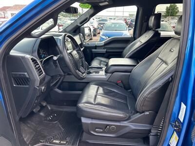 2016 Ford F-150 XLT   - Photo 10 - South Sioux City, NE 68776