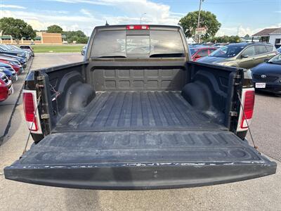 2014 RAM 1500 Laramie Longhorn   - Photo 18 - South Sioux City, NE 68776