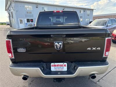 2014 RAM 1500 Laramie Longhorn   - Photo 6 - South Sioux City, NE 68776