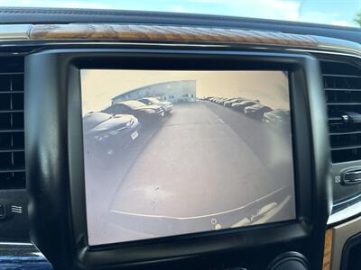 2014 RAM 1500 Laramie Longhorn   - Photo 26 - South Sioux City, NE 68776