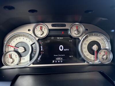 2014 RAM 1500 Laramie Longhorn   - Photo 24 - South Sioux City, NE 68776