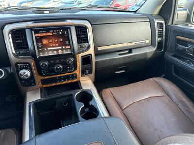 2014 RAM 1500 Laramie Longhorn   - Photo 23 - South Sioux City, NE 68776