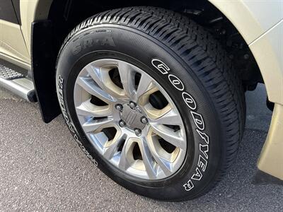 2014 RAM 1500 Laramie Longhorn   - Photo 13 - South Sioux City, NE 68776