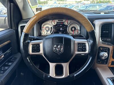 2014 RAM 1500 Laramie Longhorn   - Photo 22 - South Sioux City, NE 68776