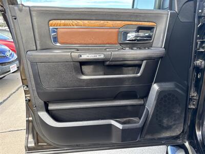 2014 RAM 1500 Laramie Longhorn   - Photo 15 - South Sioux City, NE 68776