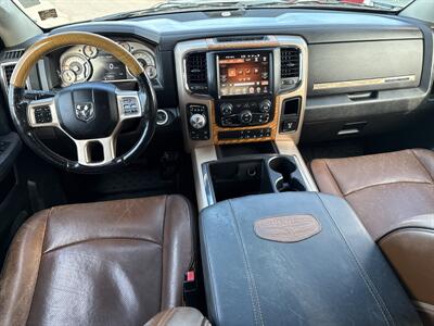 2014 RAM 1500 Laramie Longhorn   - Photo 21 - South Sioux City, NE 68776