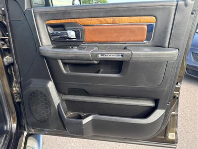 2014 RAM 1500 Laramie Longhorn   - Photo 20 - South Sioux City, NE 68776