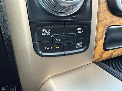 2014 RAM 1500 Laramie Longhorn   - Photo 28 - South Sioux City, NE 68776