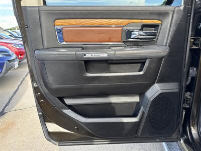 2014 RAM 1500 Laramie Longhorn   - Photo 17 - South Sioux City, NE 68776
