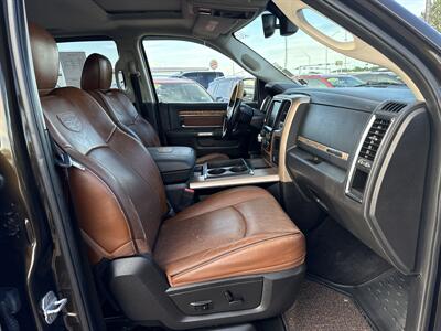 2014 RAM 1500 Laramie Longhorn   - Photo 19 - South Sioux City, NE 68776