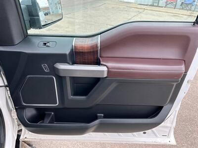 2016 Ford F-150 Platinum   - Photo 19 - South Sioux City, NE 68776
